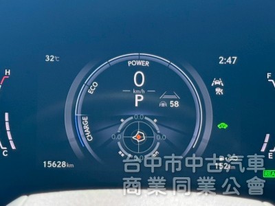 2023 RX350h