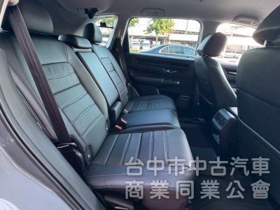 2024 CRV 1.5S 跑四萬