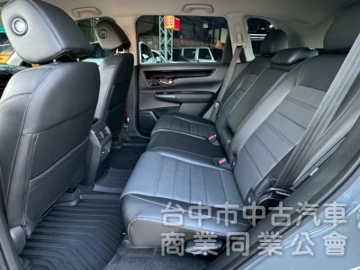 2024 CRV 1.5S 跑四萬