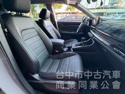 2024 CRV 1.5S 跑四萬