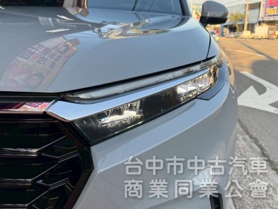2024 CRV 1.5S 跑四萬
