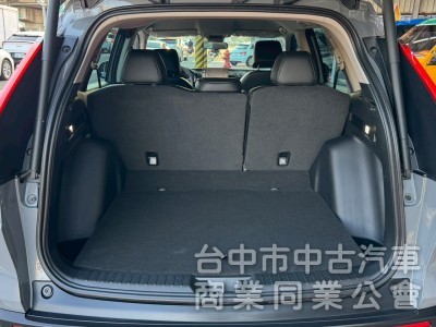 2024 CRV 1.5S 跑四萬