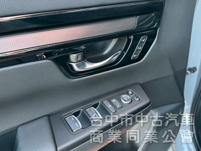2024 CRV 1.5S 跑四萬