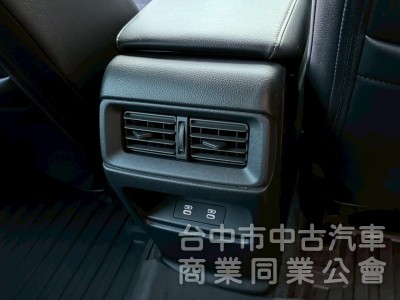2024 CRV 1.5S 跑四萬