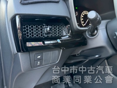 2024 CRV 1.5S 跑四萬
