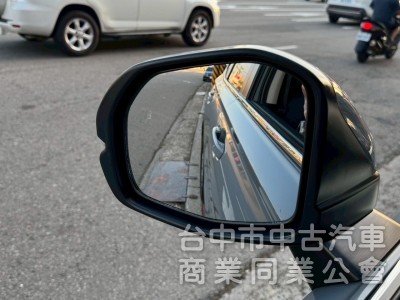 2024 CRV 1.5S 跑四萬