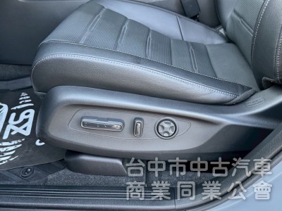 2024 CRV 1.5S 跑四萬