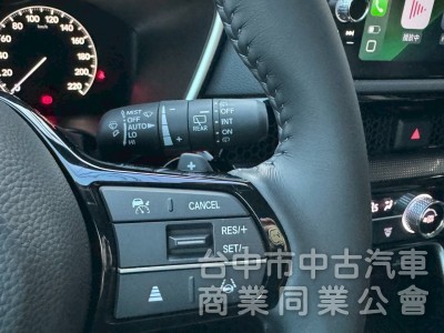 2024 CRV 1.5S 跑四萬