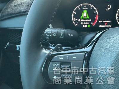 2024 CRV 1.5S 跑四萬