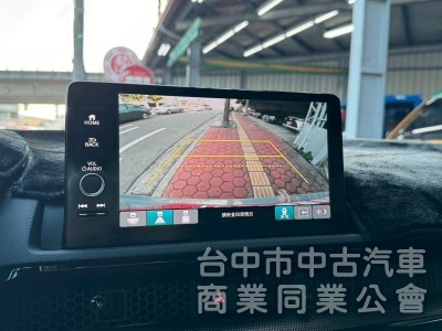 2024 CRV 1.5S 跑四萬
