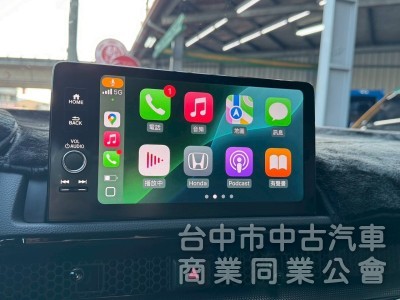 2024 CRV 1.5S 跑四萬