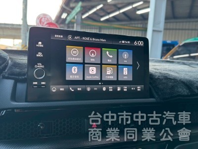 2024 CRV 1.5S 跑四萬
