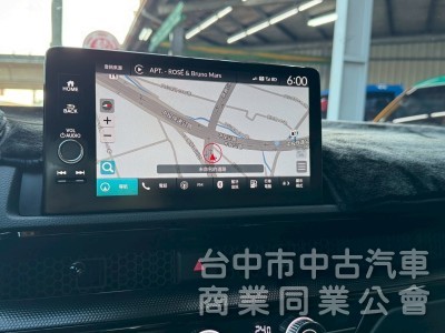 2024 CRV 1.5S 跑四萬