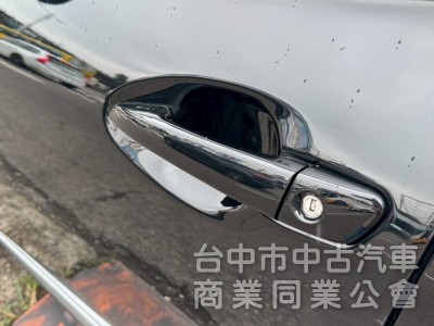 2014 RX450h 油電 跑22萬