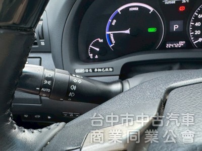 2014 RX450h 油電 跑22萬