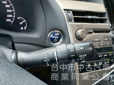 2014 RX450h 油電 跑22萬