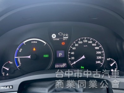 2014 RX450h 油電 跑22萬