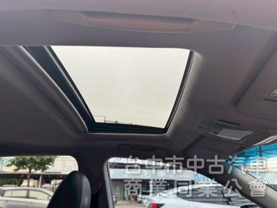 2014 RX450h 油電 跑22萬