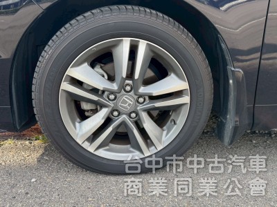 2018 Odyssey 跑七萬