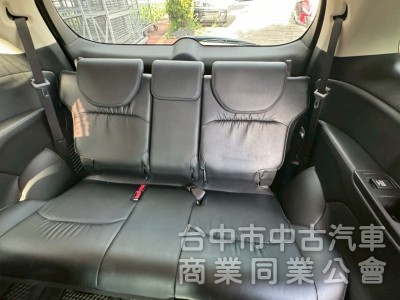 2018 Odyssey 跑七萬