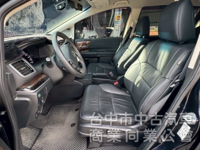 2018 Odyssey 跑七萬