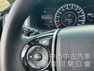 2018 Odyssey 跑七萬