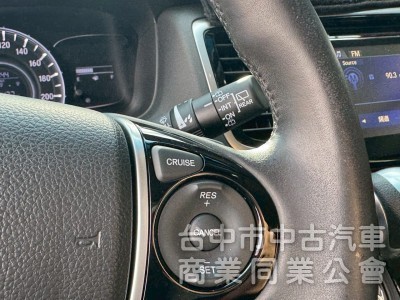 2018 Odyssey 跑七萬