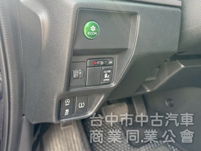 2018 Odyssey 跑七萬