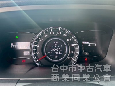 2018 Odyssey 跑七萬