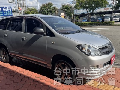2012 Innova 2.0 E 跑六萬