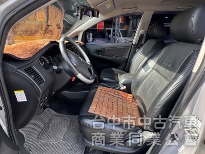 2012 Innova 2.0 E 跑六萬