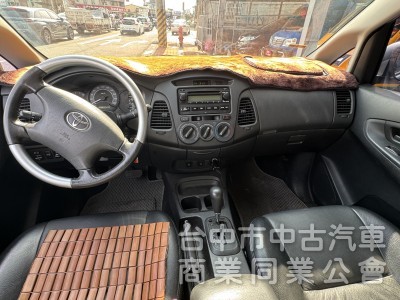 2012 Innova 2.0 E 跑六萬