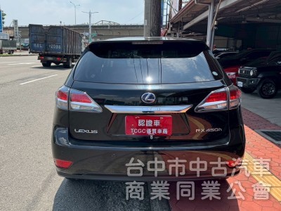 2014 RX450h 跑22萬公里