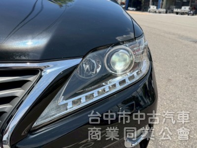 2014 RX450h 跑22萬公里