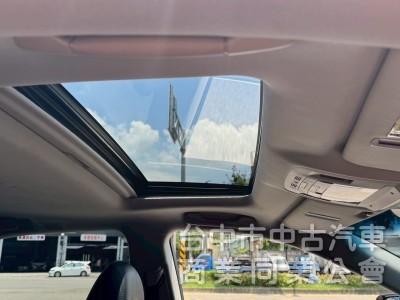 2014 RX450h 跑22萬公里