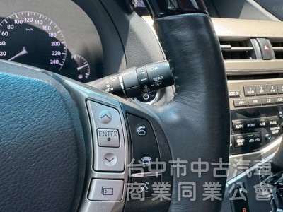 2014 RX450h 跑22萬公里