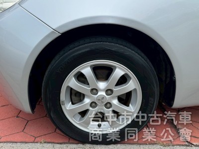 2008 Colt Plus跑九萬