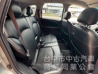 2008 Colt Plus跑九萬