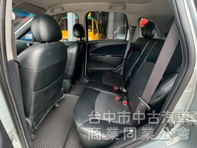 2008 Colt Plus跑九萬