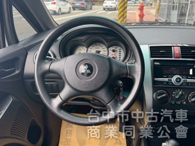 2008 Colt Plus跑九萬
