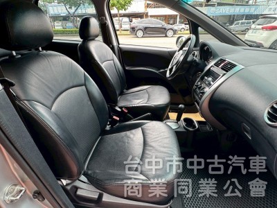 2008 Colt Plus跑九萬
