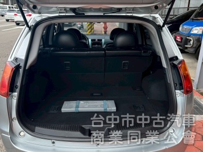2008 Colt Plus跑九萬