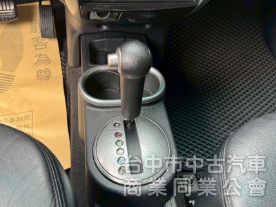 2008 Colt Plus跑九萬
