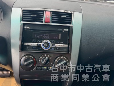 2008 Colt Plus跑九萬