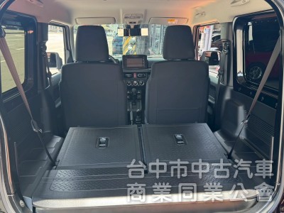 2024 Jimny 1.5 跑七千