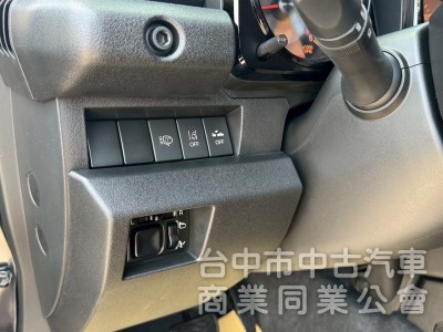 2024 Jimny 1.5 跑七千