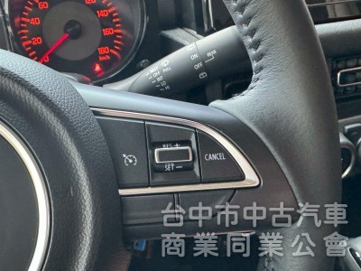 2024 Jimny 1.5 跑七千