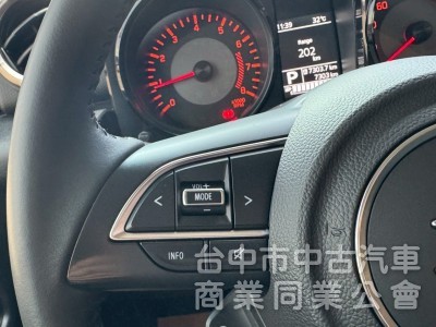 2024 Jimny 1.5 跑七千