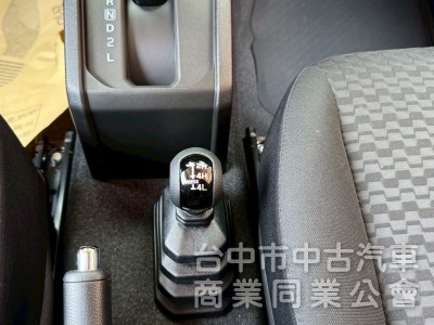 2024 Jimny 1.5 跑七千