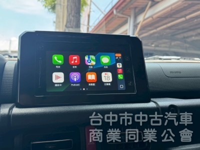 2024 Jimny 1.5 跑七千